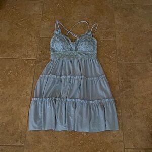 Teenage girl size M Zenana Dress